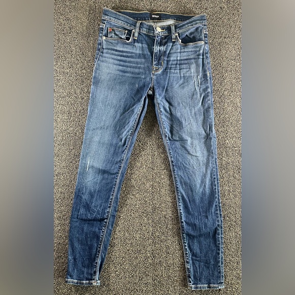 Hudson Jeans Denim - Hudson Skinny Jeans Size 27 Women’s Jeans